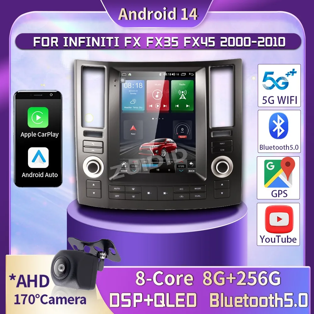 Car Radio Android 1…