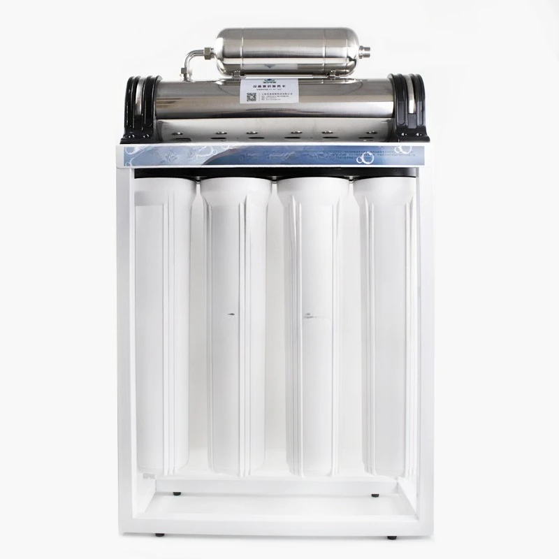Household water purifier Five-stage filter Kitchen Cafe Restaurant Hotel RV water purification system