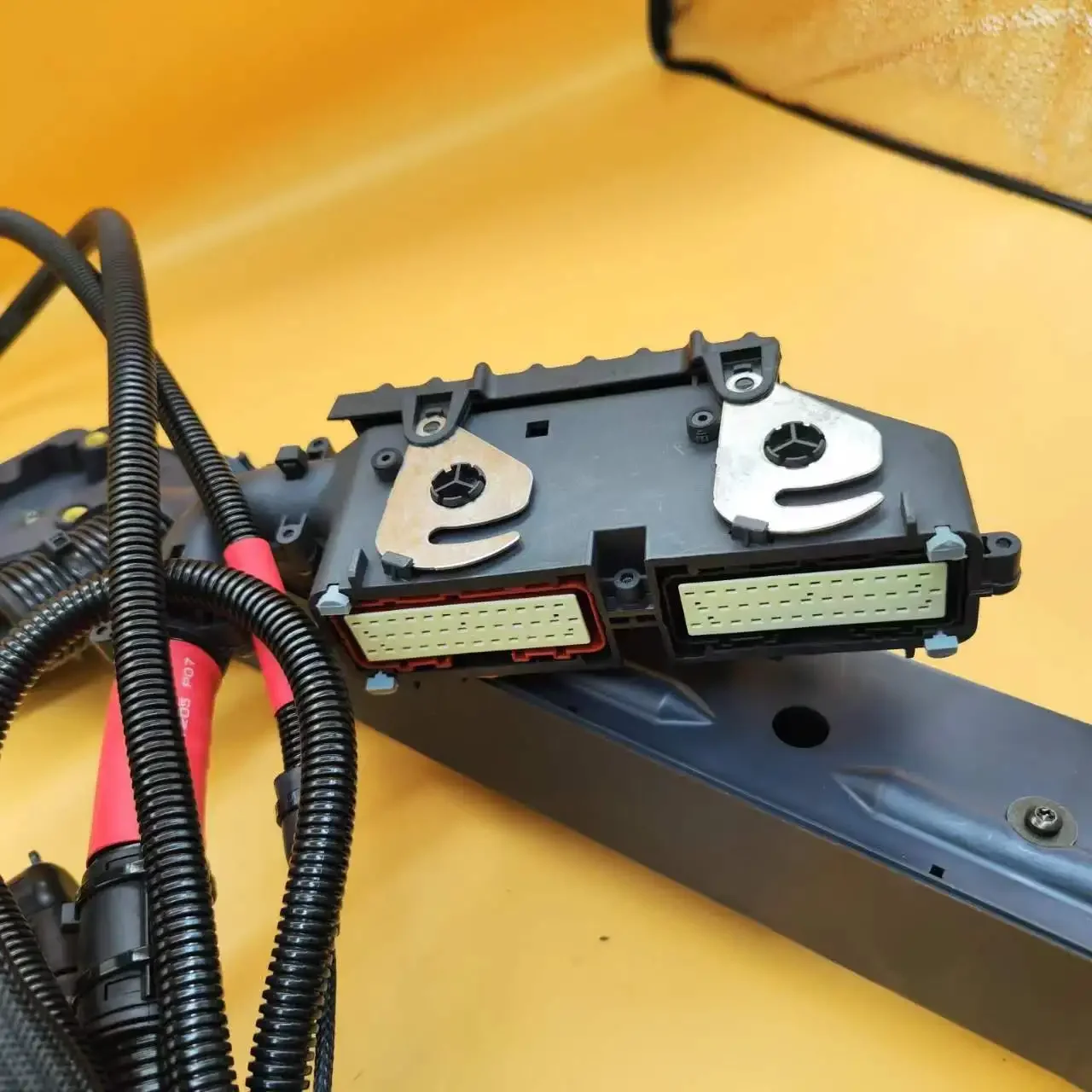15107205 11423644 Injector ECU Wiring Harness for  EC330BLC EC360BLC EC460BLC D12D