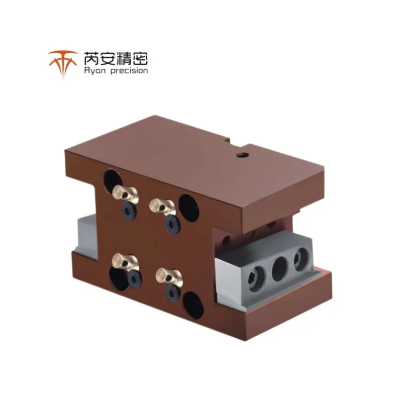 Dual OD & Boring Tool Block BMT45 BMT55 BMT65 Double External Turning Tool Holder For CNC Lathe Turret
