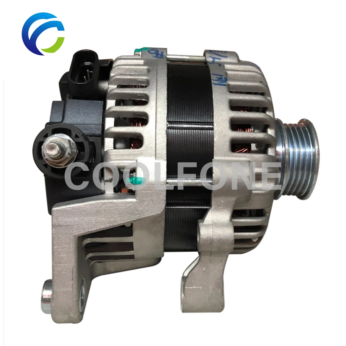 Coolfone Generator Alternator for SGMW WULING Chevrolet N300 N300P N310 N400 1.5L B15D 24528036