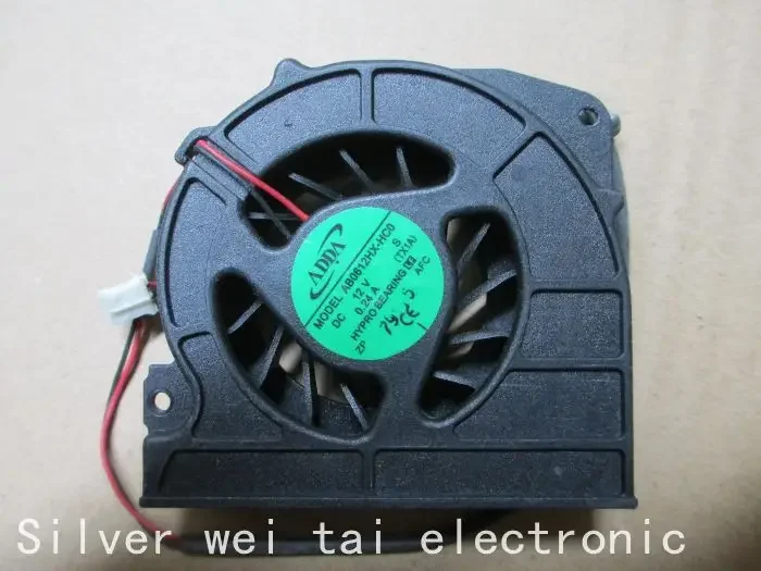 

NEW Cooling Fan , ADDA AB0612HX-HC0 Server Blower Fan TX1B