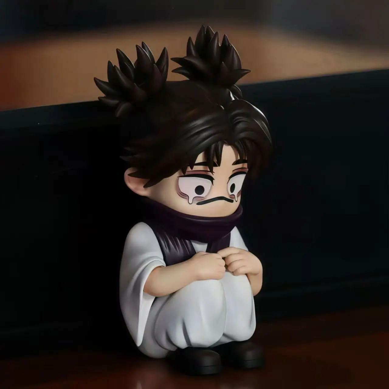 

9.5cm 3.7 inch Anime Choso Action Figures Pvc Statue Desktop Ornamen Collection Statue Model Decoration Room Desk Toys Gifts