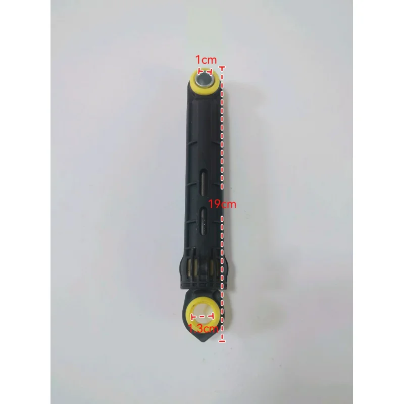 Original shock absorber support rods for Panasonic drum washing machine accessories