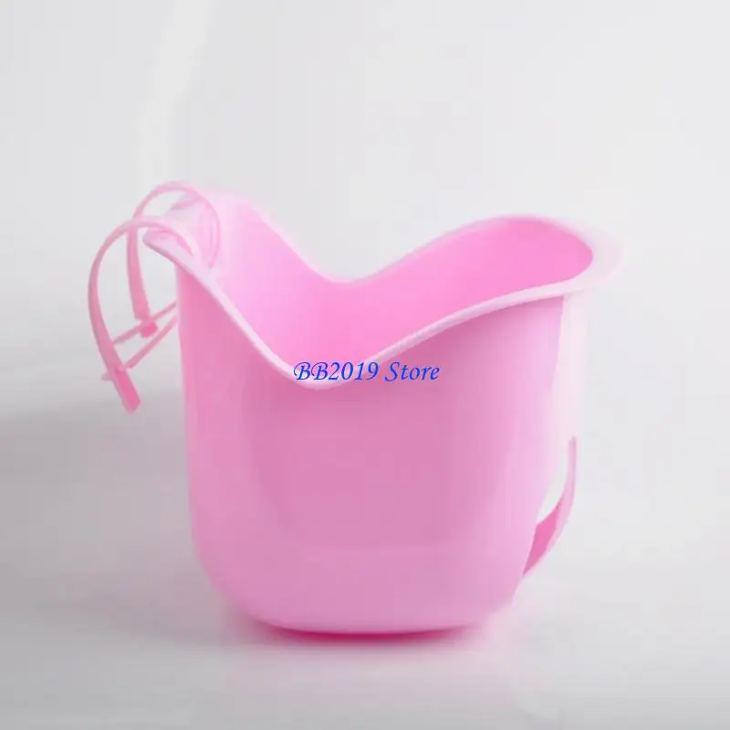 مجموعة دراجات الأطفال Q0KB سلة دراجة الدمية سهلة التركيب لعربات الأطفال