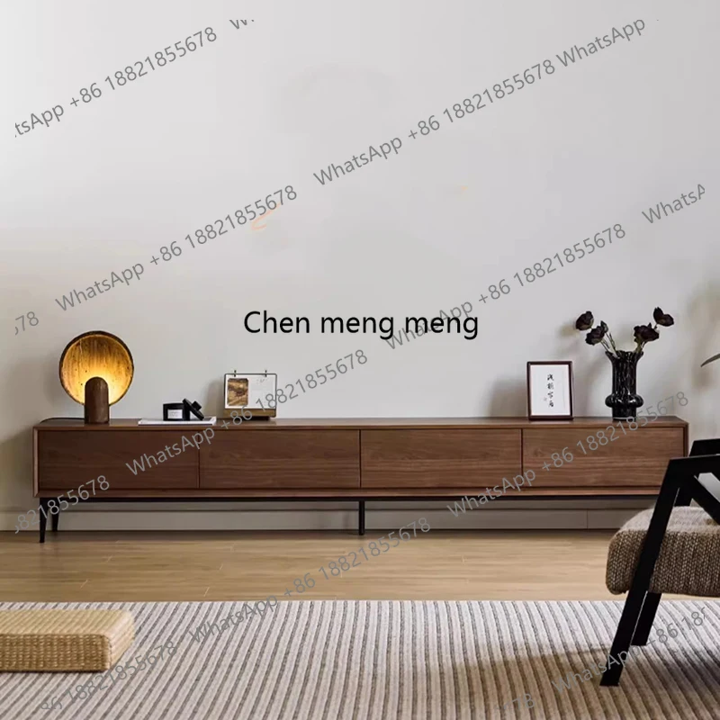 

Minimalist Vintage Tv Stand With Mount Classic Nordic Simple Tv Stand Living Room Trendy Mueble De Sala Modernos Home Furniture