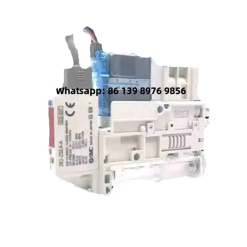 

original Vacuum Zk2b07 10 15E5ala-08 Zk2b12e5ala-06 15K5cl KWA Nl2