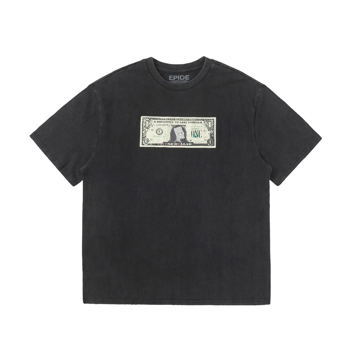 Waed American High …