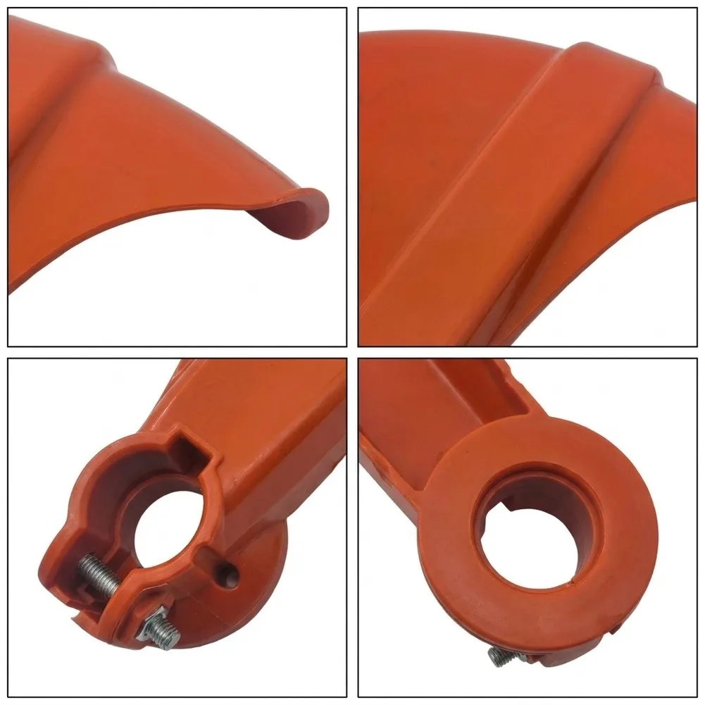 Gardening Tasks As Picture for Lawn Mower Deflector Trimmer Deflector Trimming Equipment Minimizes Debris Projection