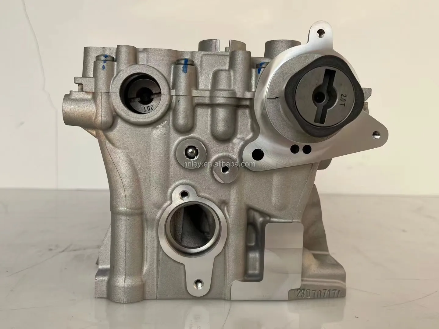 

Головка блока цилиндров двигателя BZB 1.8 160 в сборе для ГОЛОВКИ ЦИЛИНДРА A4 в сборе для VW GOLF VI JETTA IV PASSAT 1.8L 2.0L CDHB CAWA