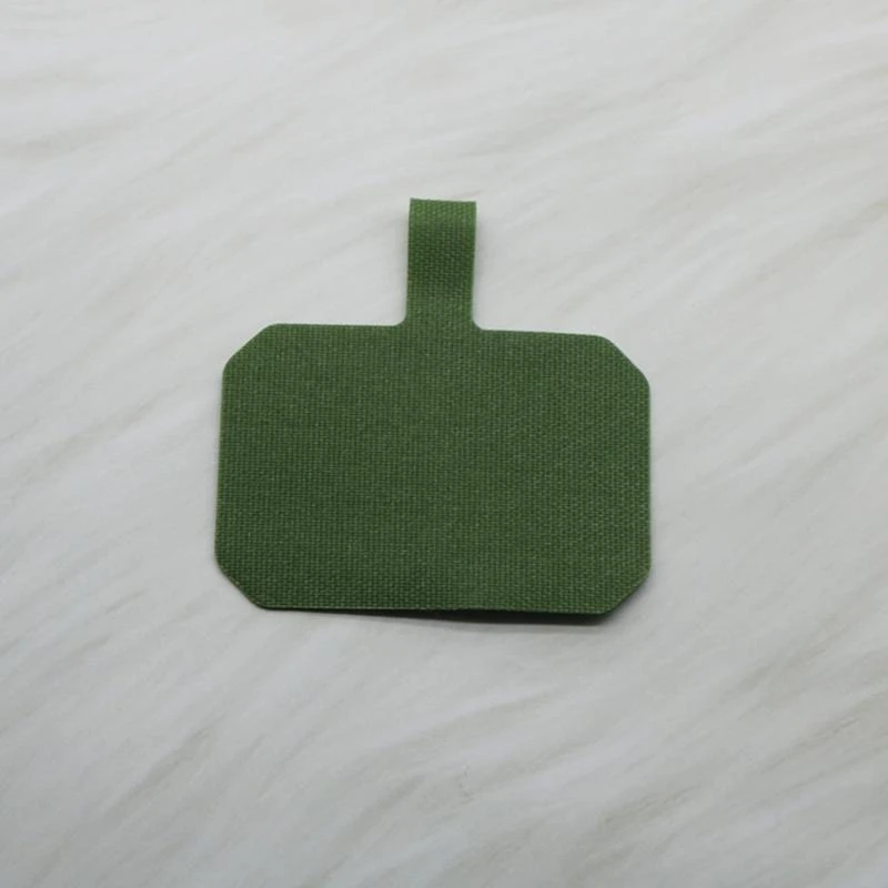 W89Cユニバーサル電話ストラップランドシェルガスケット用携帯電話のためのパッチ保護