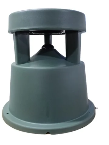 Waterproof Outdoor Garden Park Passive Speaker Public Address System