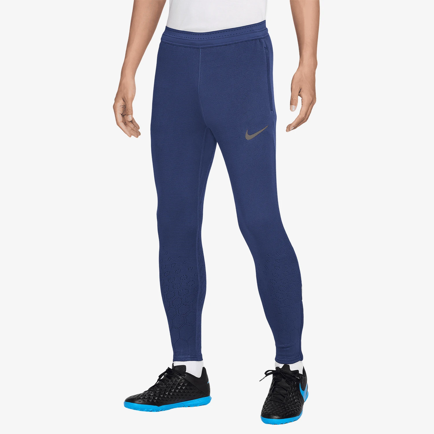 Nike genuine Strike Elite ADV men's knitted sports pants FZ0576-492