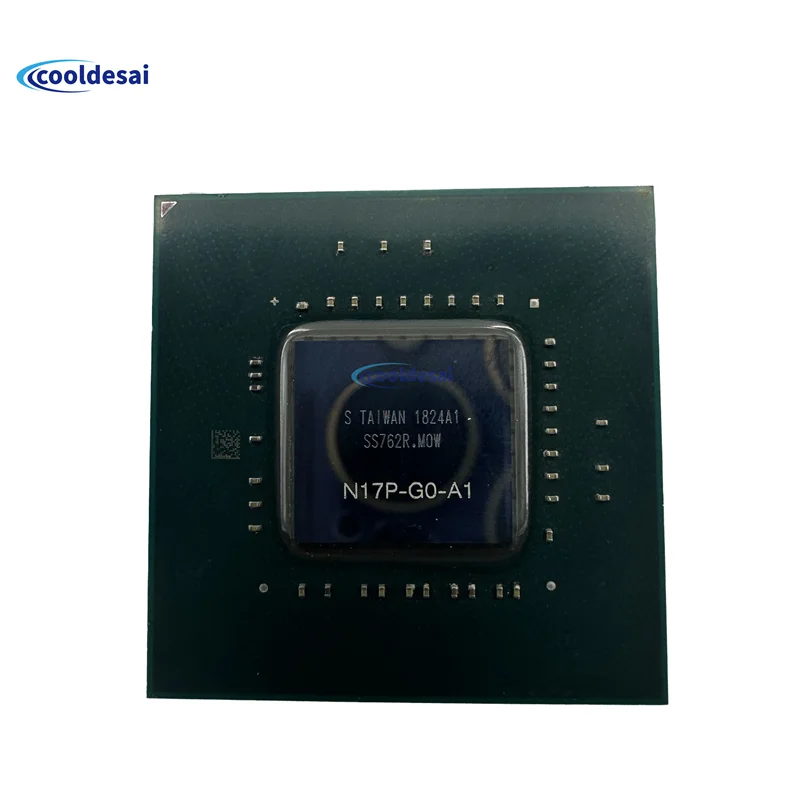 New N17P-GO-A1 N17P-G0-A1 N17P-G1-A1 N17P-Q1-A2 N17P-G0-K1-A1 BGA Chipset Graphics card