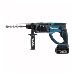 Makita DHR202Z rechargeable combined electric hammer