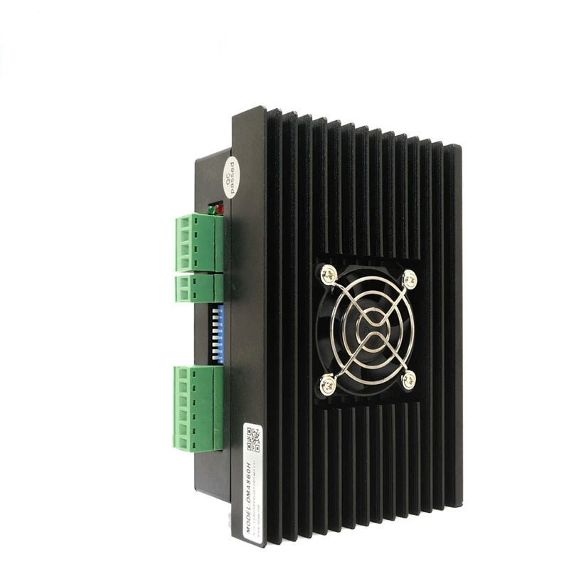 DM860 DMA860H two-phase 57 86 stepper motor driver engraving machine M860MA860H