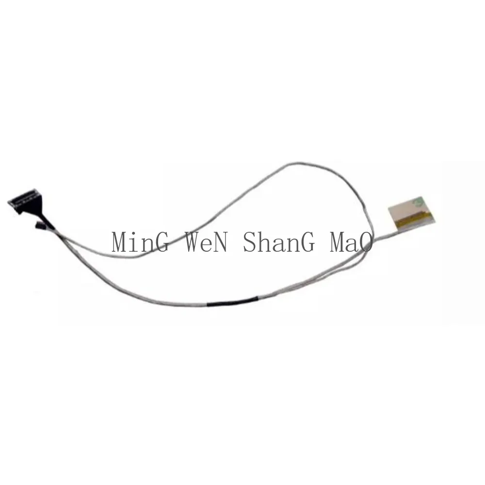 NEW Laptop LCD Cable FOR Lenovo G40-30 45 G40-70 75 V1000 V2000 DC02001MG00 DC02001M600