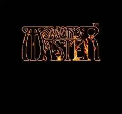 Sword Master  Region Free 60 Pin 8Bit Game Card For Subor Game Players
