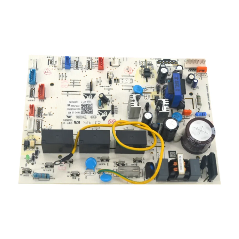 

New for Haier air conditioning motherboard 0011800698A power board