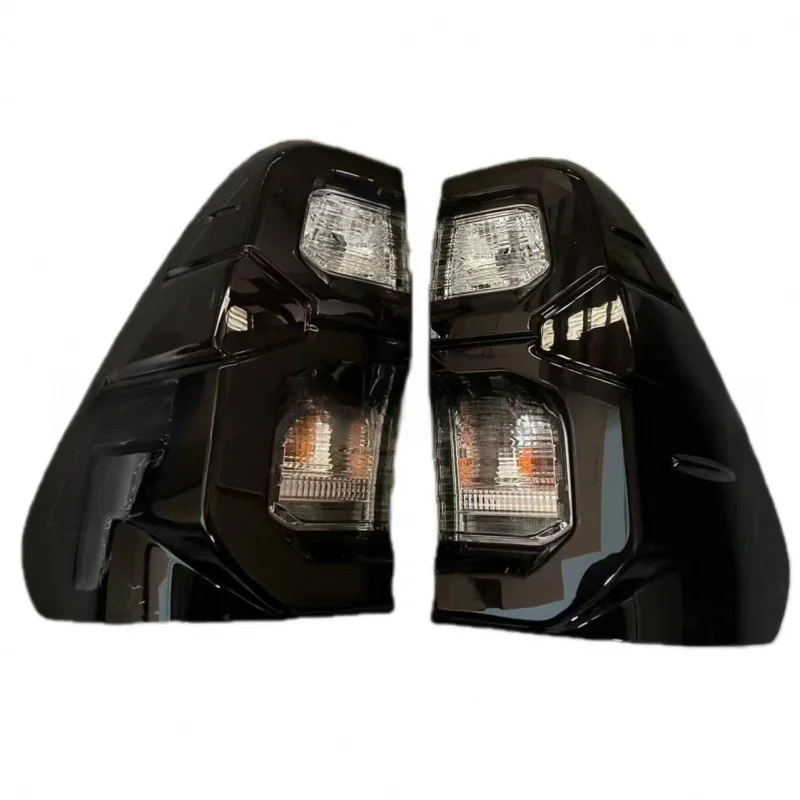 HILUX ROCCO 2021 Pickup Tail Light Assembly Auto Spare Parts