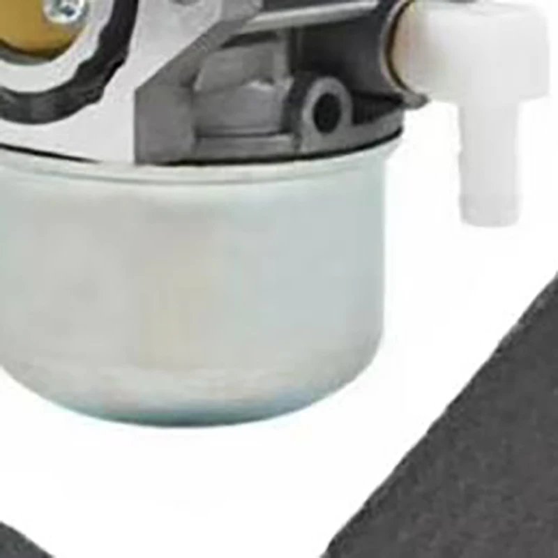 High-Performance Carburetor For 13HP Engines - Switch Kit Included Carburetor For Replaces Brush Cutter Engine