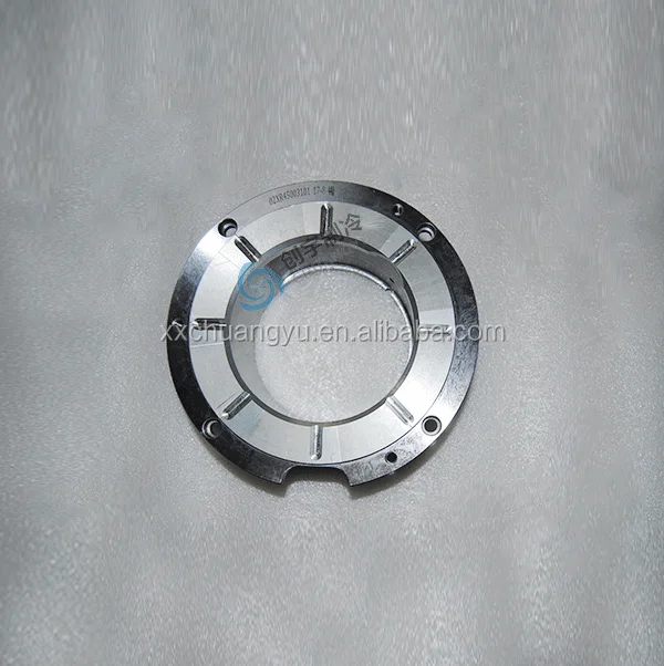 قطع غيار HVAC وقطع غيار مبرد الناقل 02XR55011401 محمل منخفض السرعة لطراز 19XR