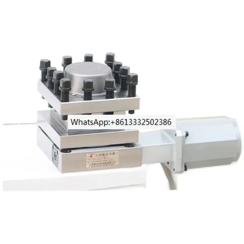 Cnc Electric Tool H…