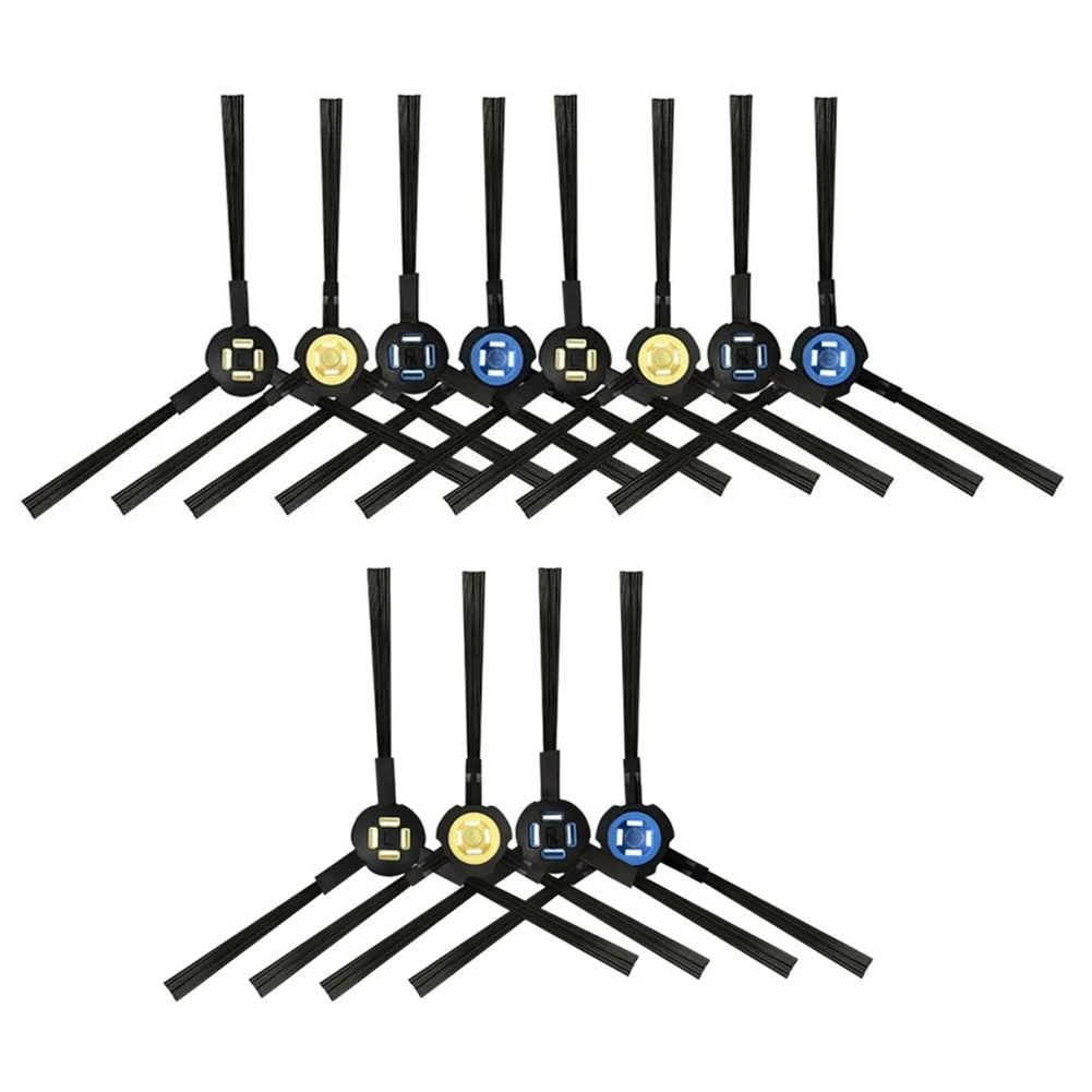 スペアパーツとアクセサリー,v8s v8 plus a9s a7 a80 plus l100 a10s b5max s20sw用サイドブラシ