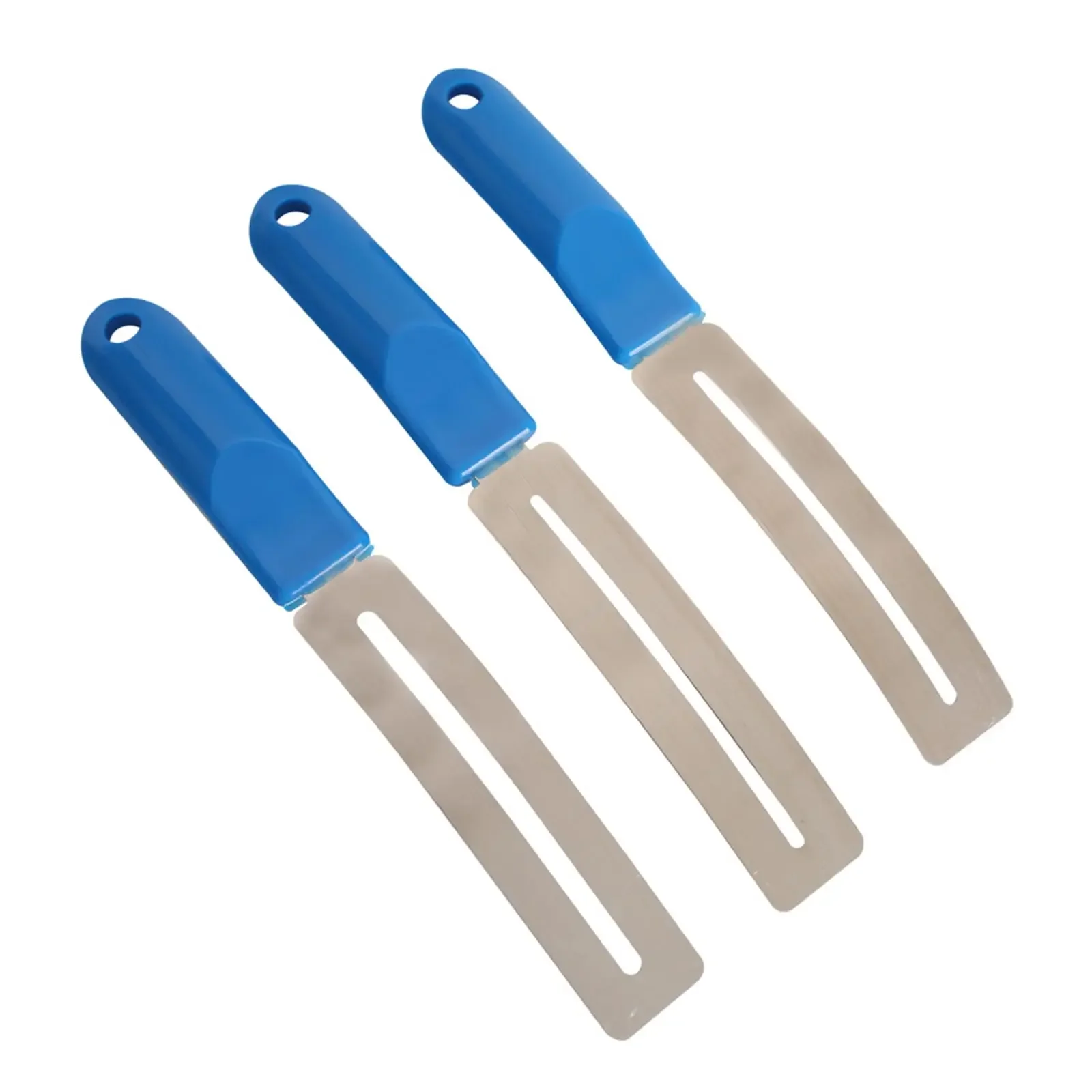 3 Sets Guitar Fret Repairing Tools Fretboard Guard Protector Fret Wire File Sanding Cleaning Polish Luthier Fret Polishing Kit