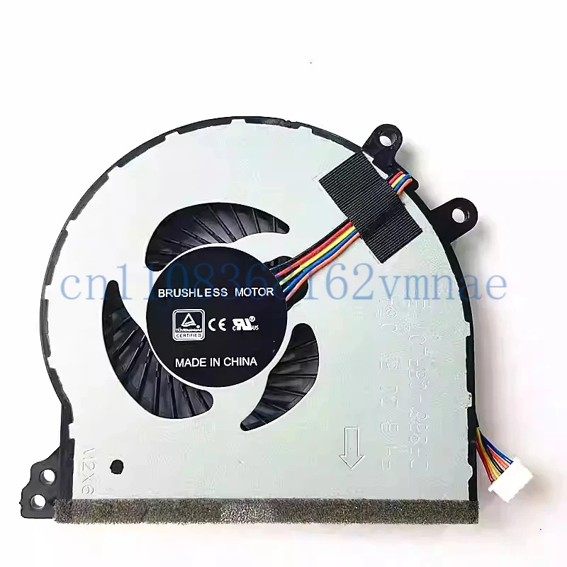 

Fans for Lenovo Xiaoxin 310-14ISK, 310-14IKB, 310-15ISK, 510-15