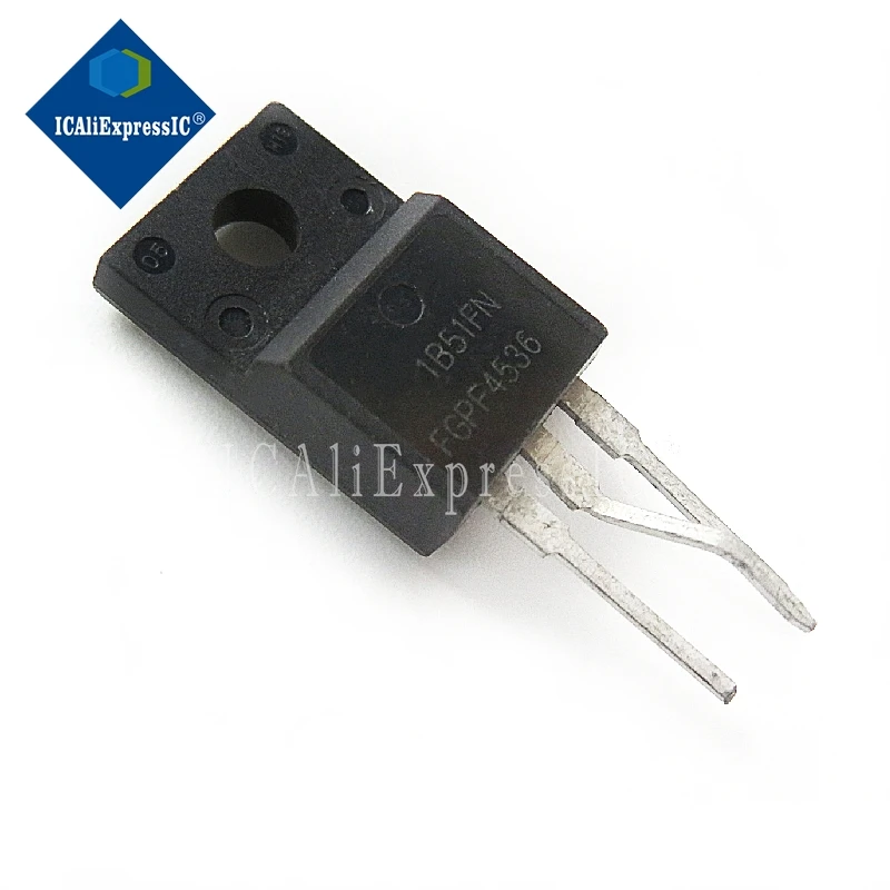 

10pcs/lot FGPF4536 4536