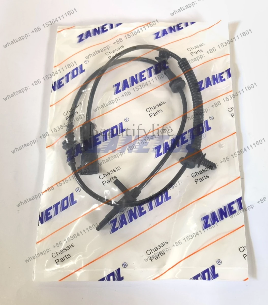 11-19'MKT 'MKS A.B.S Sensor, Rear Sensor