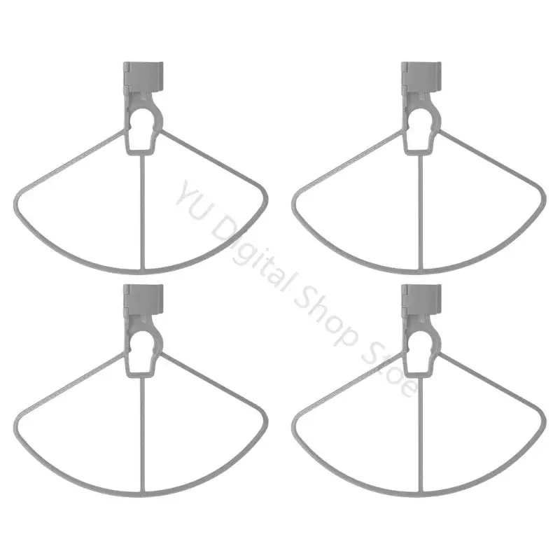 96BA Pellers Guard für Lito Propeller Protector Schutzhülle Wing – Detail 7