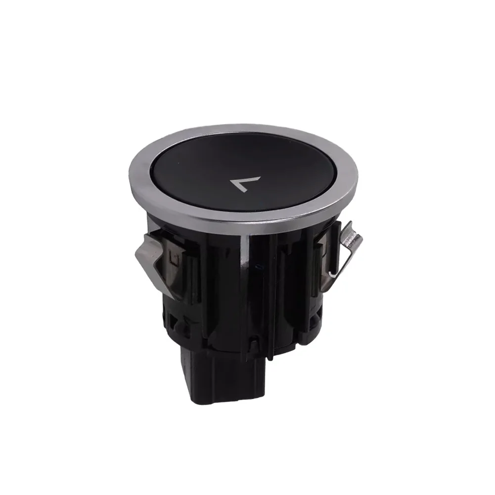 Interior Light Dash Glovebox Switch Glove Box Repair Plastic Construction OE Cross-reference Single Piece Vehicle Interior Part