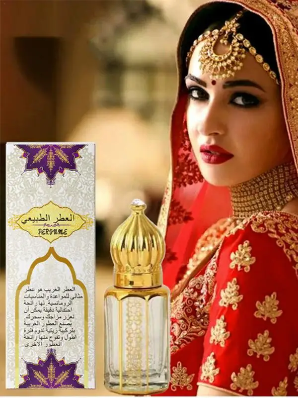 Perfume Spray High Quality Arabian Perfume For Women Arabian Perfume Concentrated Fragrance Addictive Arabic Perfume Luxury