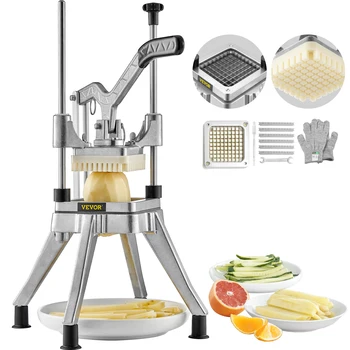 Professional Vegetable Fruit Dicer 1