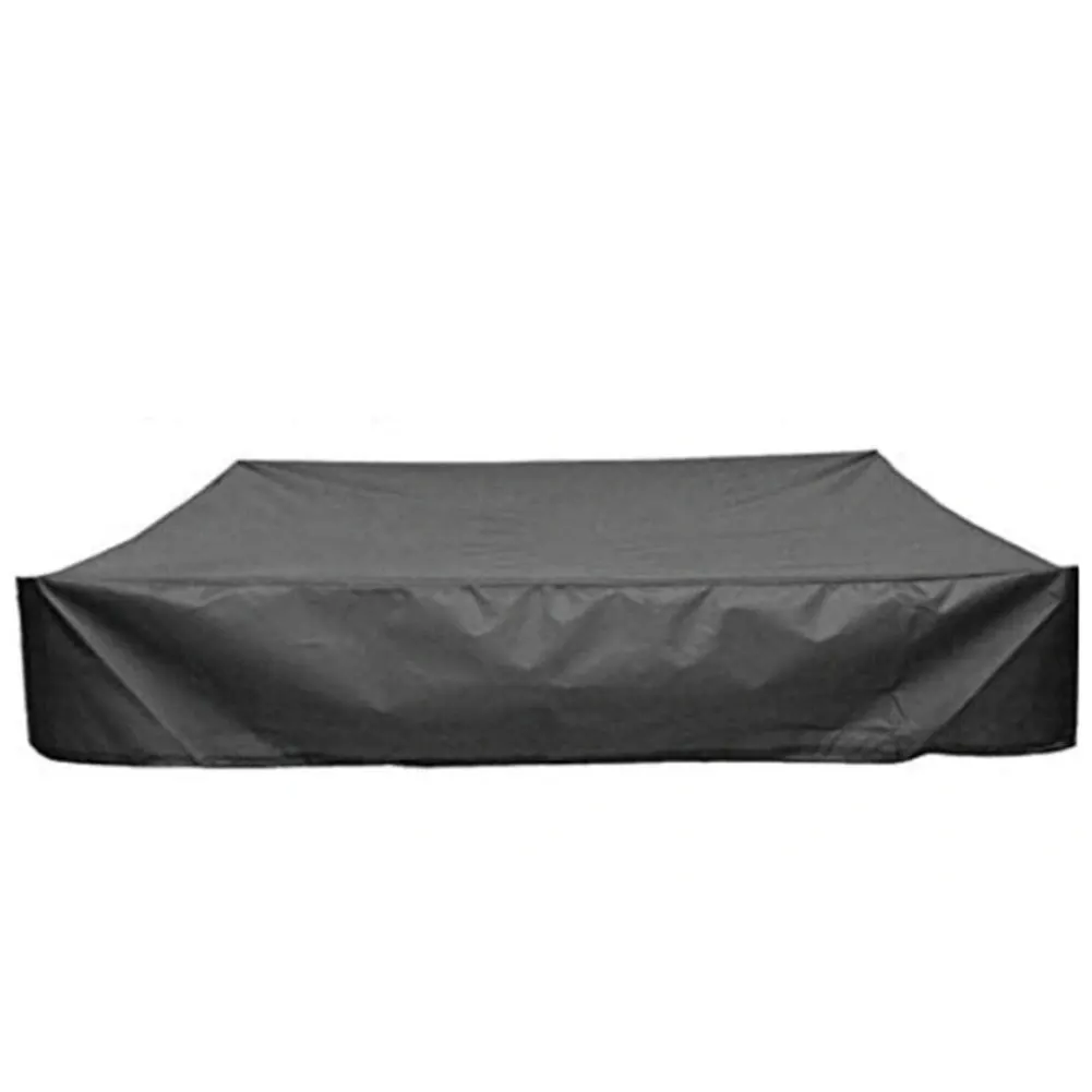 

Водонепроницаемый чехол 127*127*20 см, пылезащитный чехол, водонепроницаемый пылезащитный чехол, портативный, удобный в использовании, устойчивый к погодным условиям