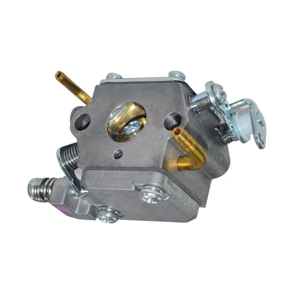 Carburetor Oil Pump Plunger For 25cc 2500 G2500 Single Hand Chainsaw Replacement Parts