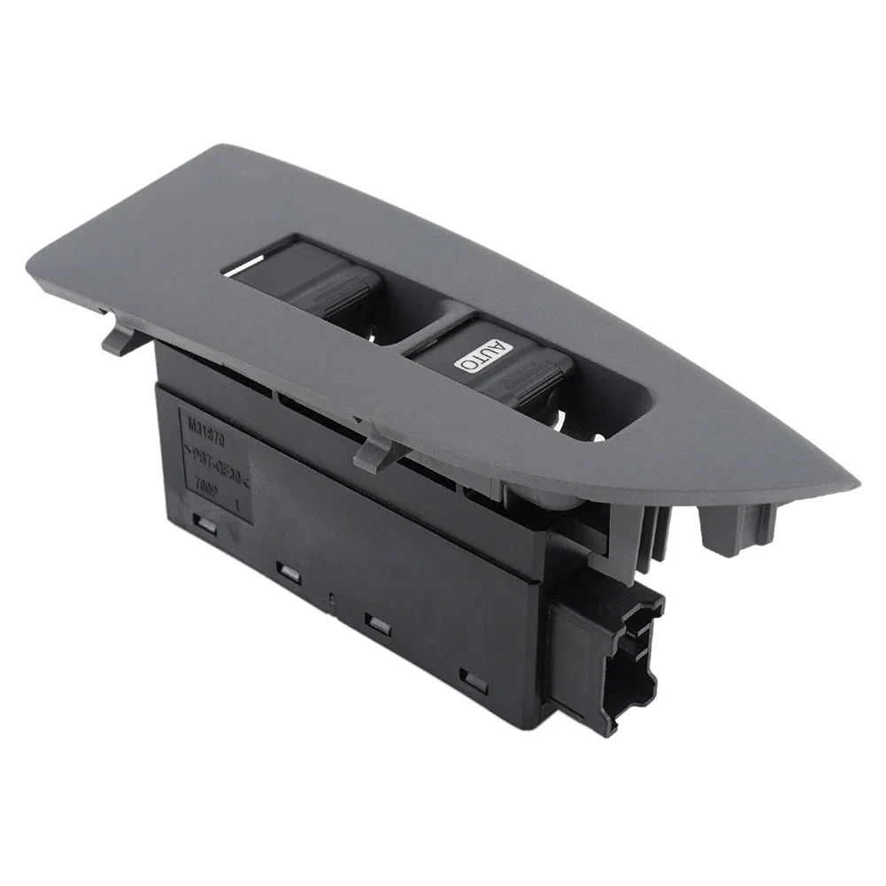 

Professional Workmanship Control Switch Power Casement Master Switch 8981595430 for ISUZU TruckNQR 700 24V 1225000