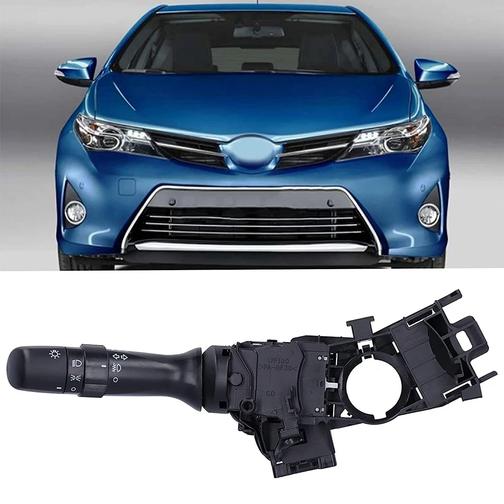 

Durable Car Turn Signal Switch Headlight Switch for Toyota HILUX YARIS