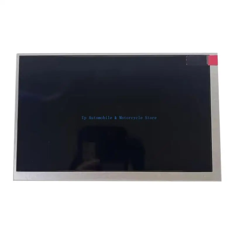 

270E AT070TN83 Plastic LCD Panel 7 Inches Digital Display 800x480 Clear & Bright LCD Screen Simple Installation for Innolux