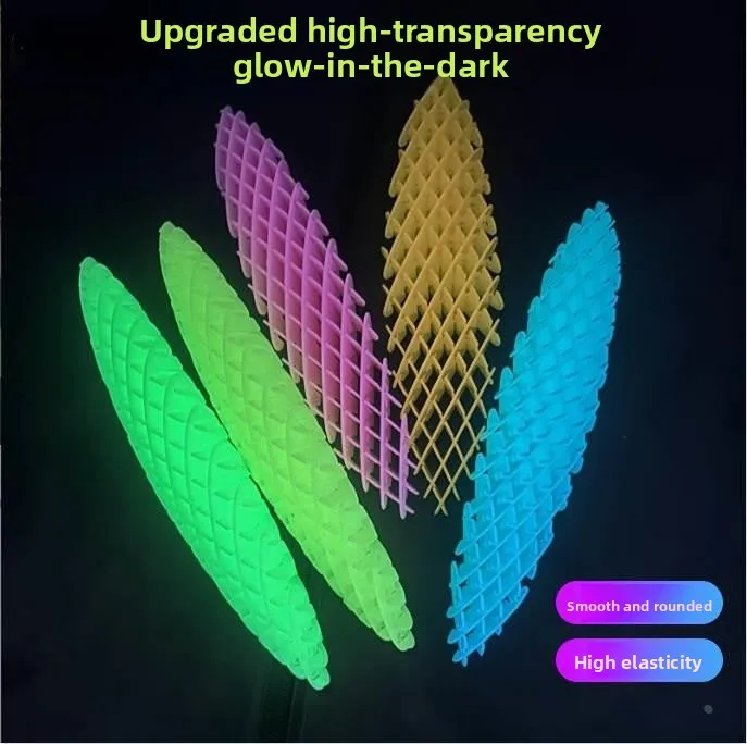 New Glow-In-The-K E… - image