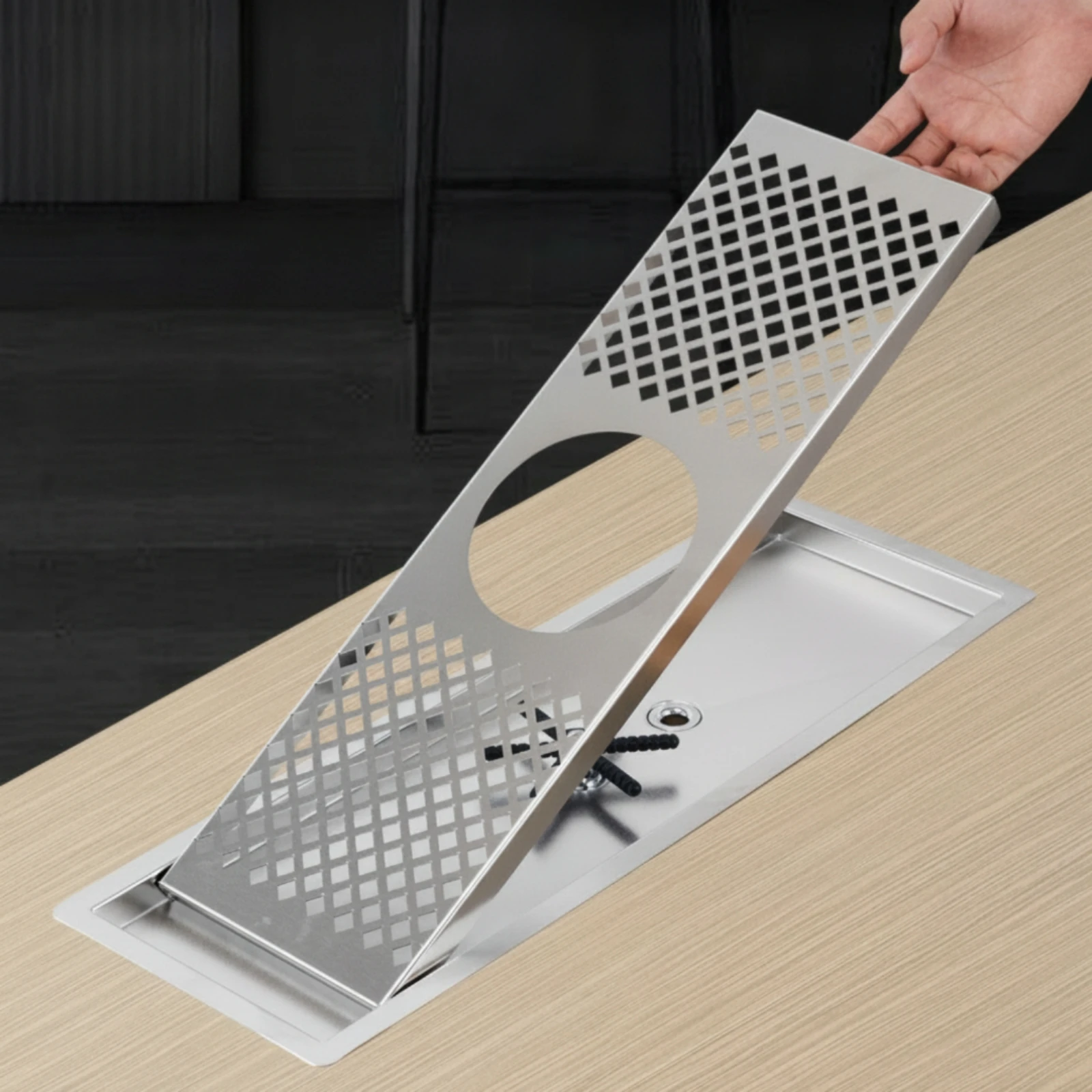 enjuagador-de-vasos-de-acero-inoxidable-integrado-para-barra-herramienta-de-limpieza-de-vasos-suministro-de-cocina-con-acabado-cepillado-facil-de-usar-para-bartenders-y-bares