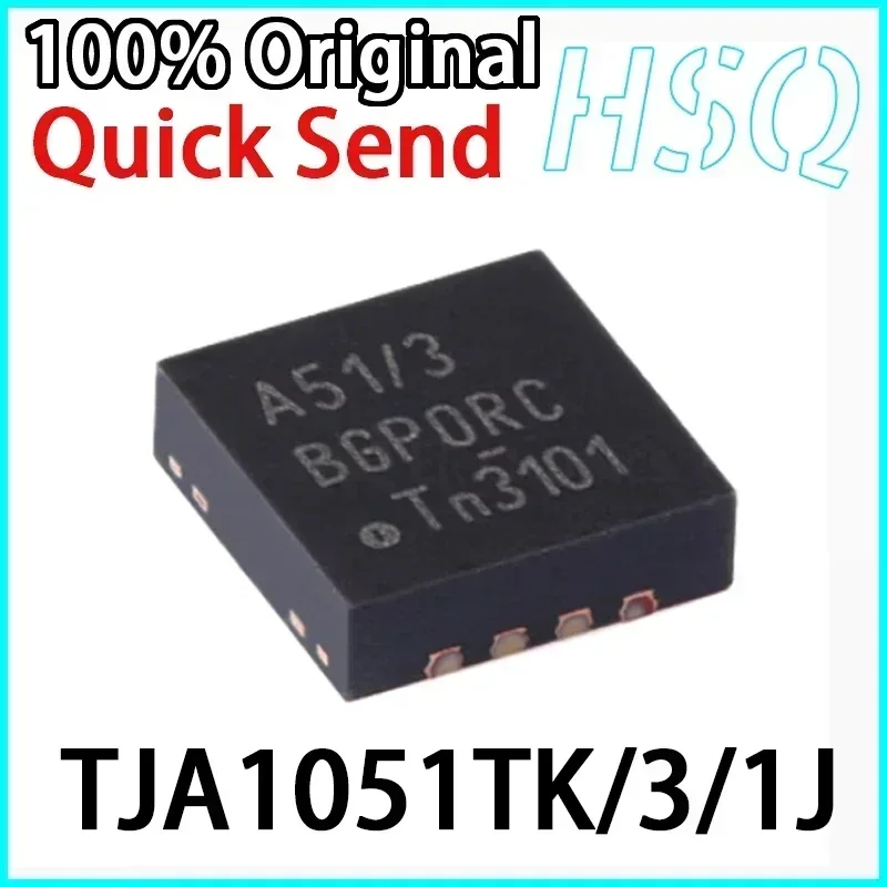 1PCS Original TJA10…