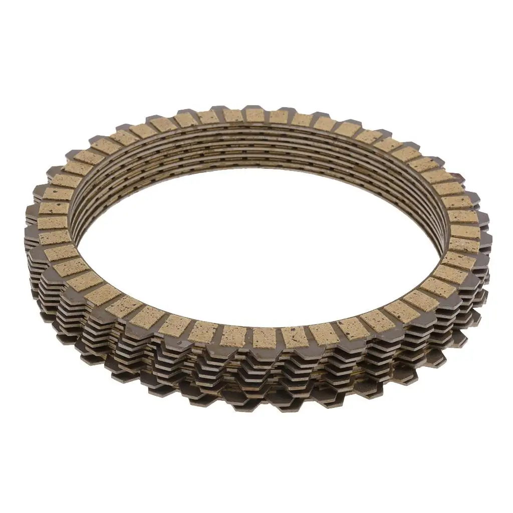 

1 комплект дисков сцепления, дополнительный комплект дисков сцепления, 36 зубьев, комплект дисков сцепления для