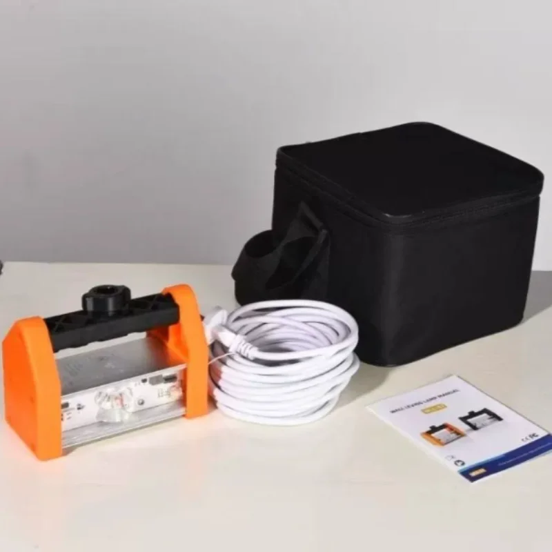 For LED Wall Polishing Acceptance Lamp Clear Corner Light Paint Sanding Auxiliary Tool High Bright Lamp Bead