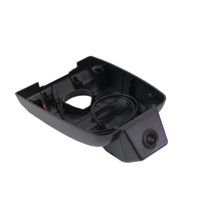 4K Plug And Play Car Video Recorder Wifi DVR Dash Camera Dashcam For Toyota RAV4 2022 2023 2024 Highlander 2018 2019