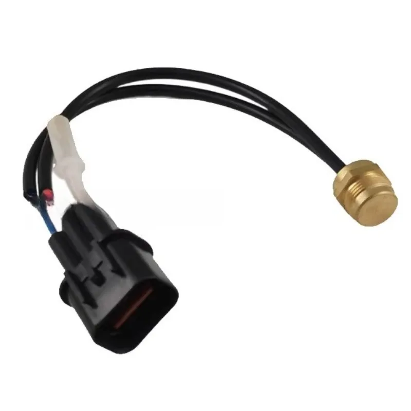 

Для Чганна ‌ Eado XT BenBen06 Alsvin 09 12 V5V7 CX20 CS35 OSHAN Датчик компрессора кондиционера Тепловизионный переключатель