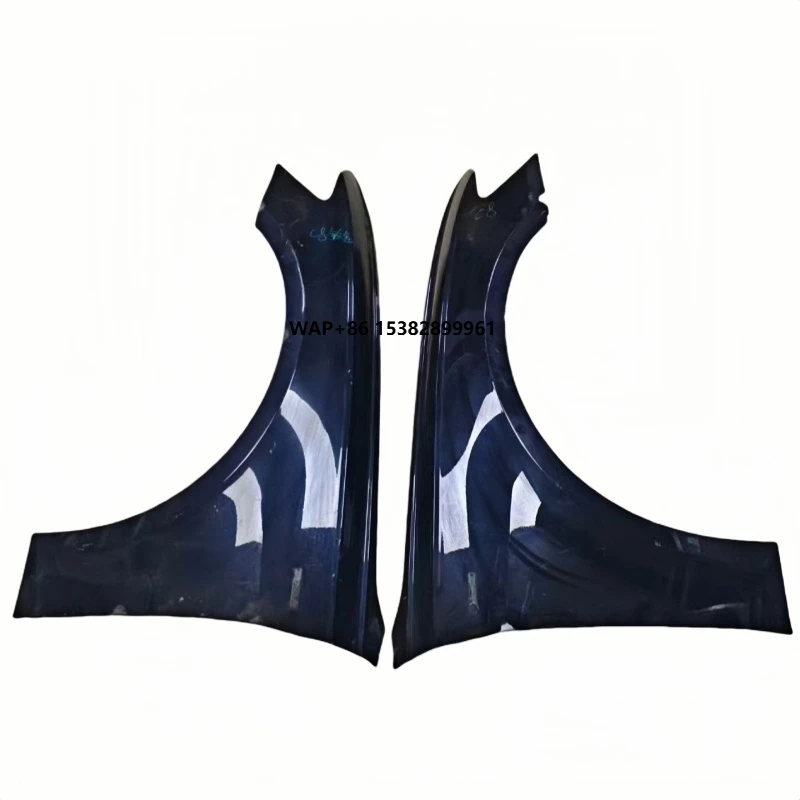 

Factory Delivery Pair of Car Fenders Designed for A6L C6C7 12-18 Year Model