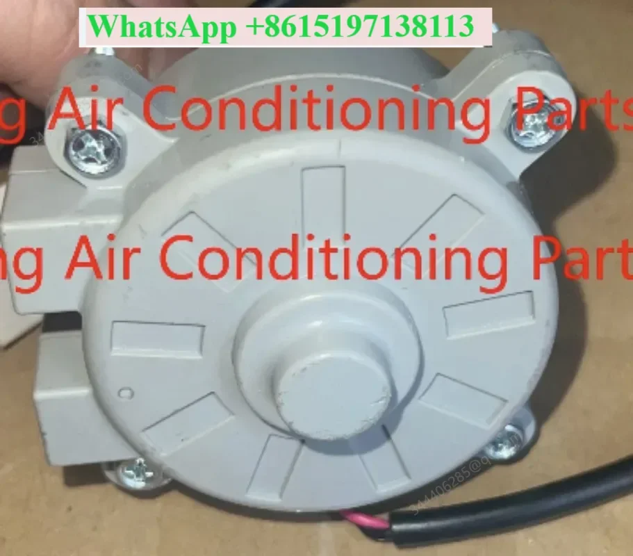 Suitable for DC 12V7.5W display cabinet fan